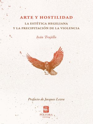 cover image of Arte y hostilidad